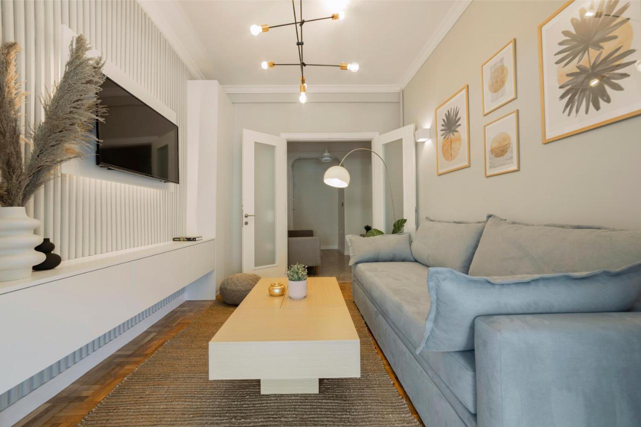 Honeybee Apartment Athens Exterior photo