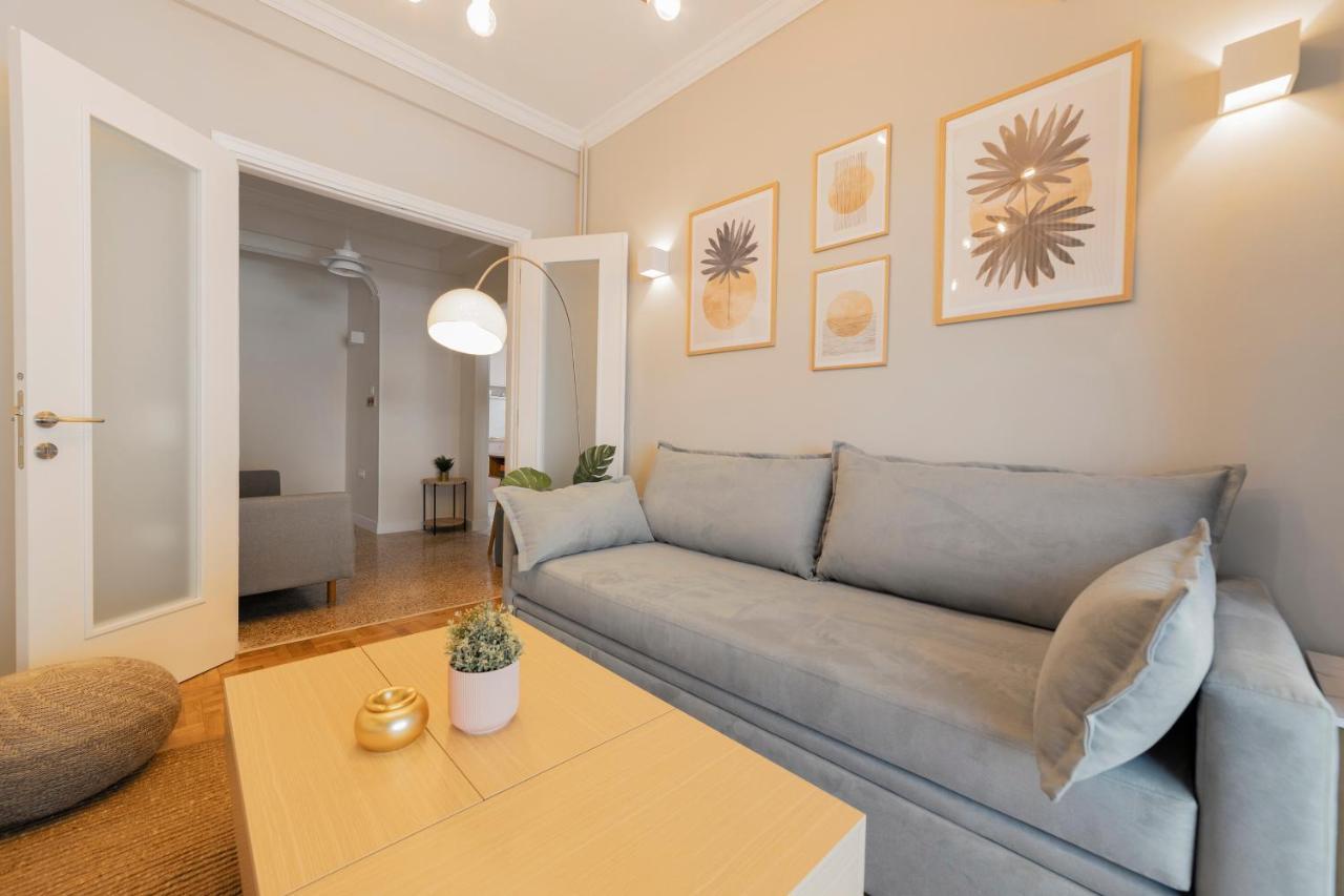 Honeybee Apartment Athens Exterior photo