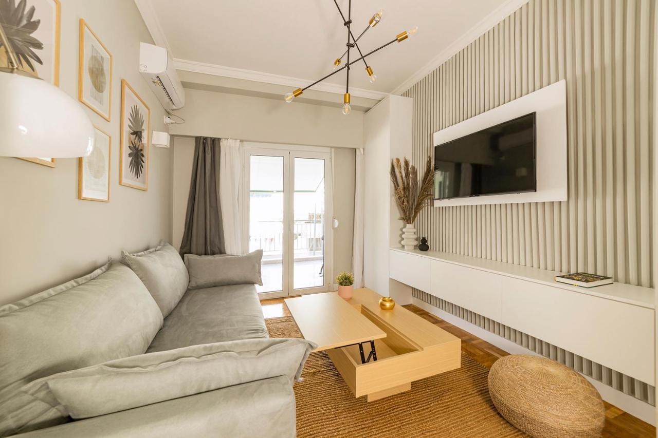 Honeybee Apartment Athens Exterior photo