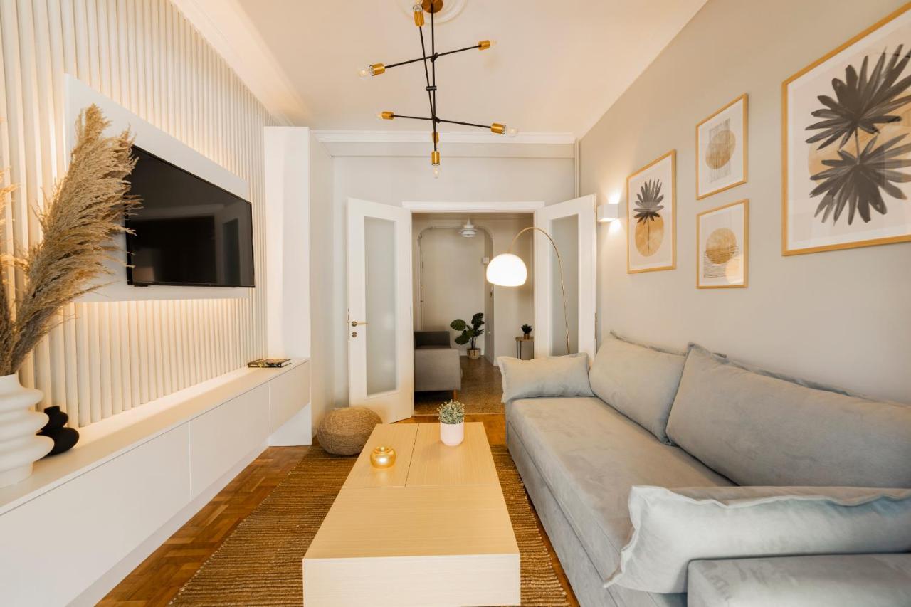 Honeybee Apartment Athens Exterior photo