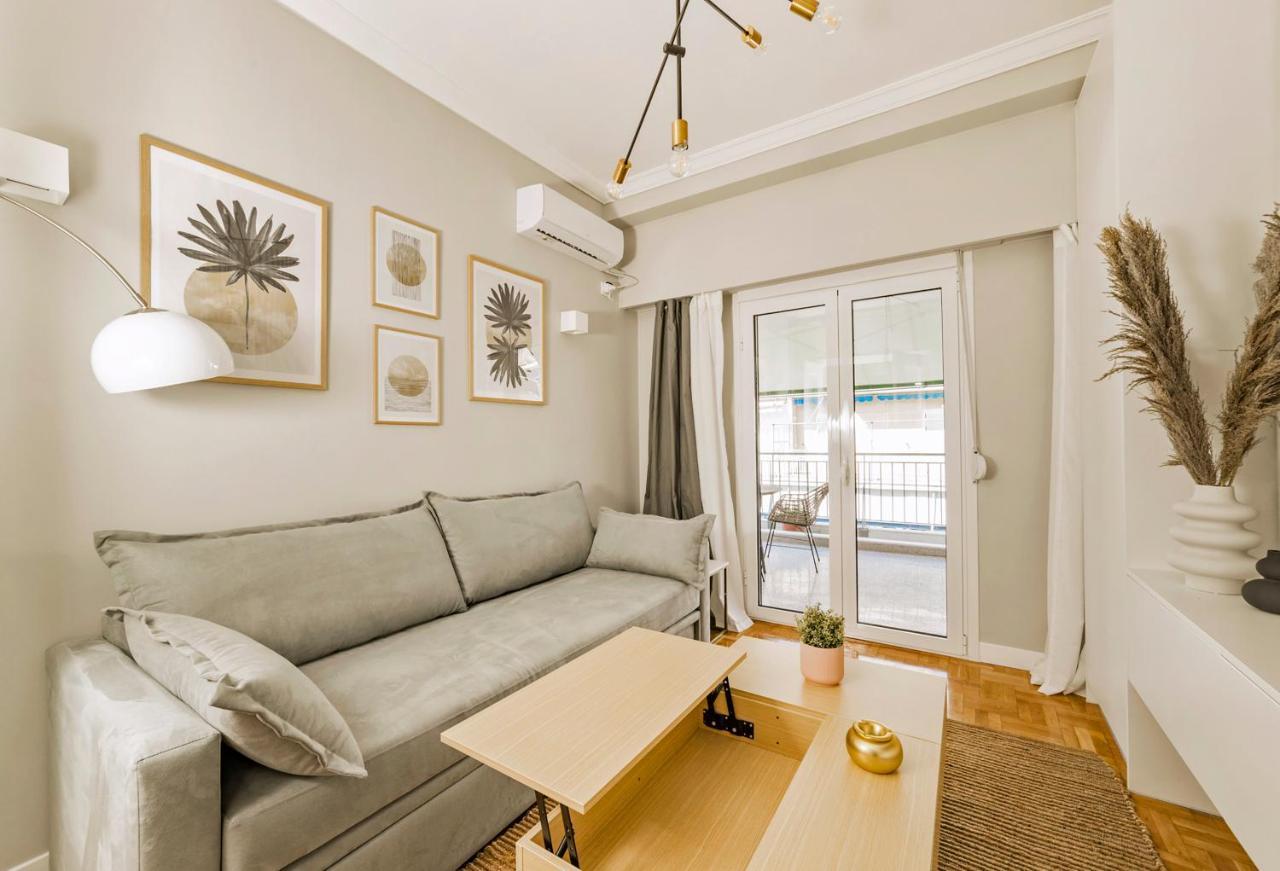 Honeybee Apartment Athens Exterior photo