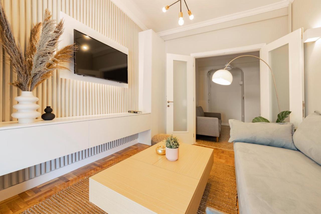 Honeybee Apartment Athens Exterior photo