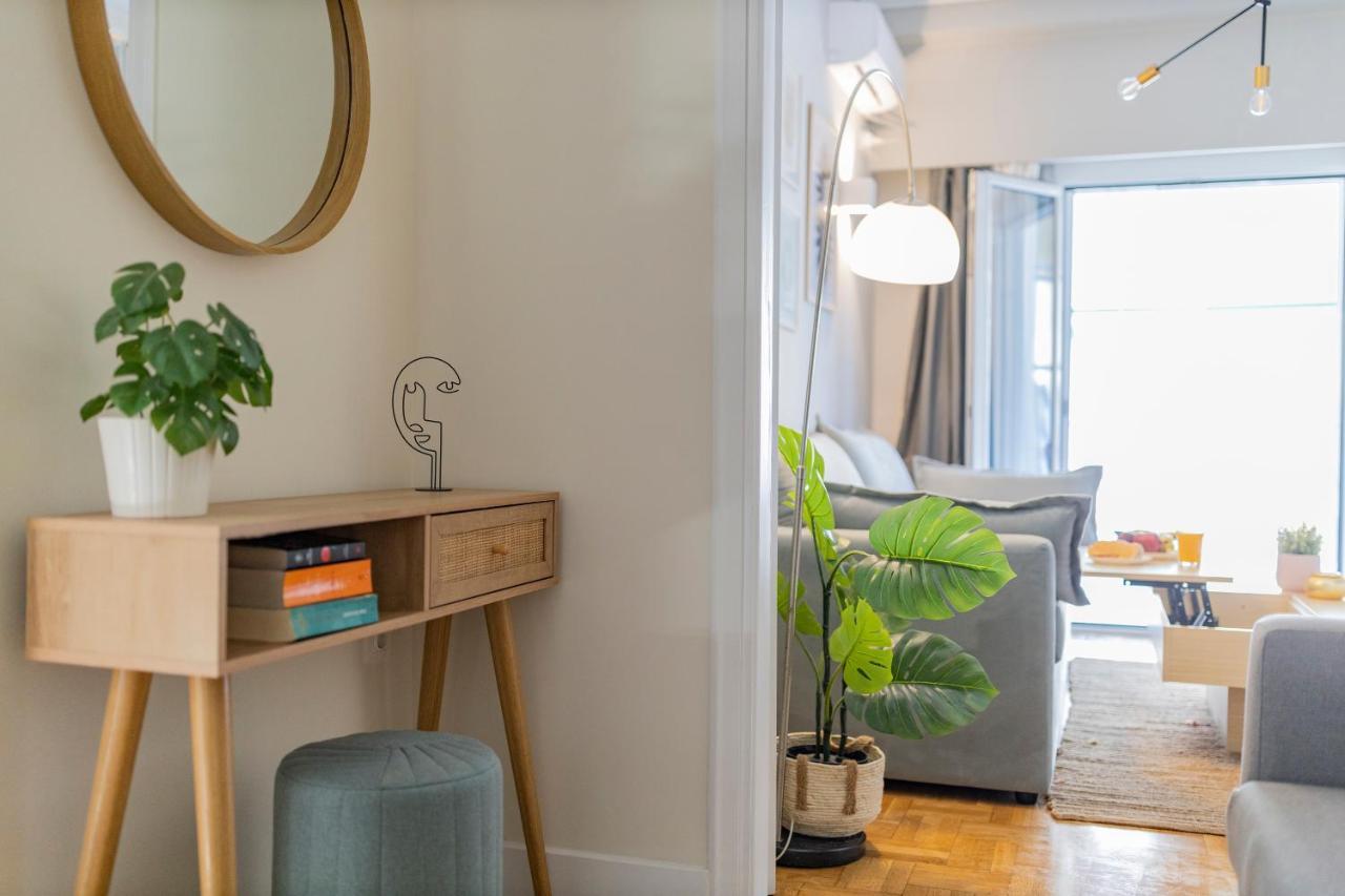 Honeybee Apartment Athens Exterior photo