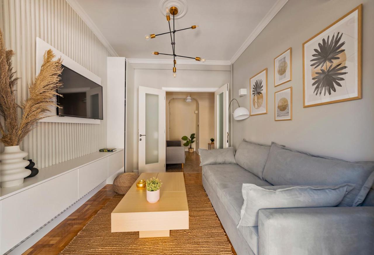 Honeybee Apartment Athens Exterior photo