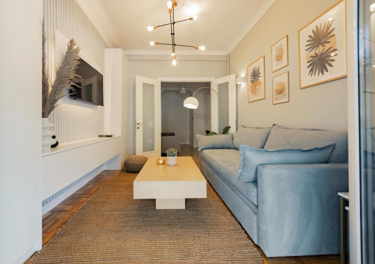 Honeybee Apartment Athens Exterior photo