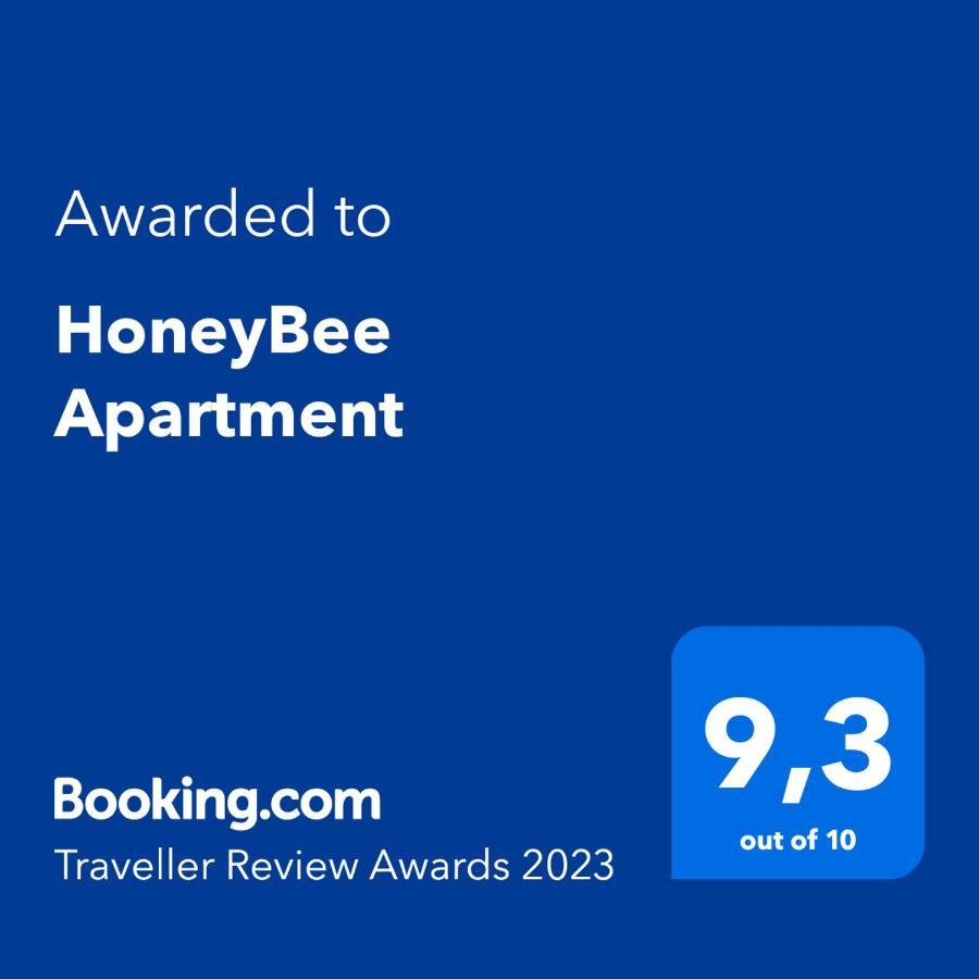 Honeybee Apartment Athens Exterior photo